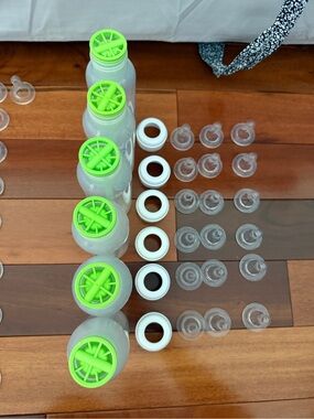 Dr Brown's Options+ Bottles - Set of 6